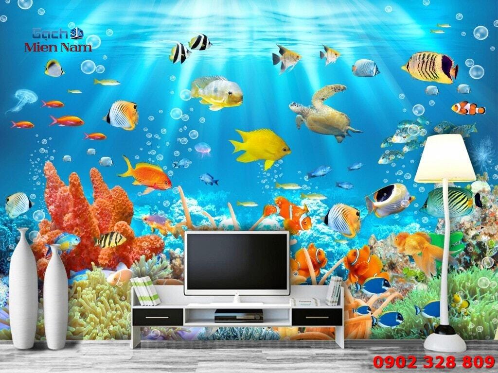 gạch 3d đồng nai