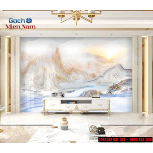 Gạch 3d giả đá GGD62