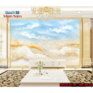 Gạch 3d giả đá GGD63