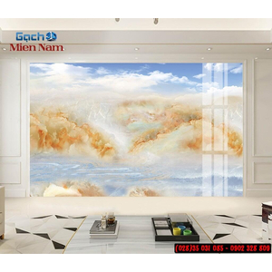 Gạch 3d giả đá GGD69