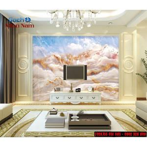 Gạch 3d giả đá GGD72