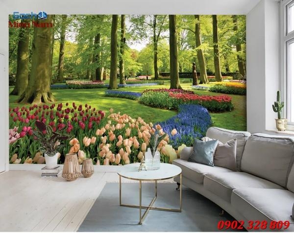 Gạch 3D giá tốt