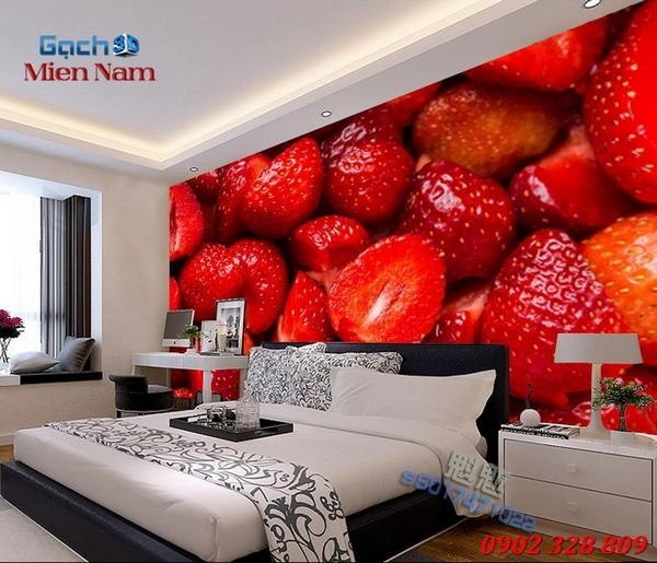 Gạch 3D giá tốt