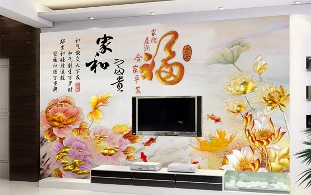 gạch 3d hồ chí minh