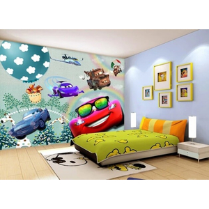 Gạch 3D Hoạt Hình HH22