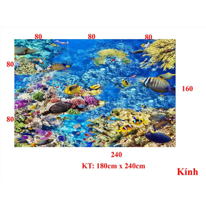 Gạch 3d lát nền NCS03