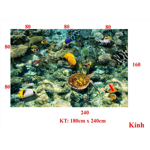 Gạch 3d lát nền NCS04