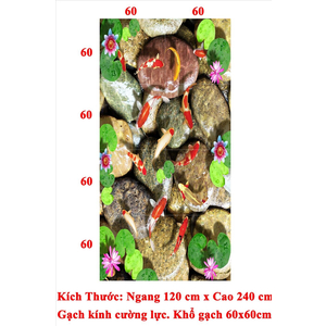 Gạch 3d lát nền NCS01