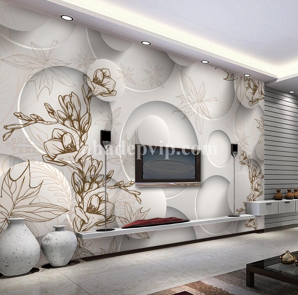 Gạch 3D lát nền BD08
