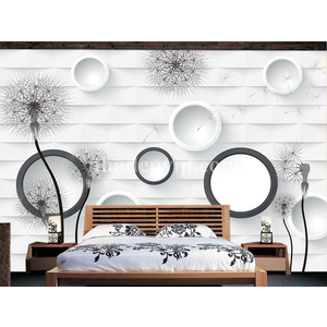 Gạch 3D lát nền BD22