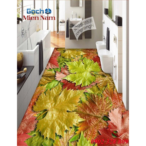 Gạch 3d lát nền nhà đẹp NN259
