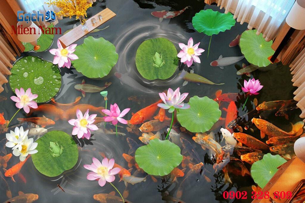 gạch 3d lát nền nhà tắm gạch 3d lát nền nhà tắm