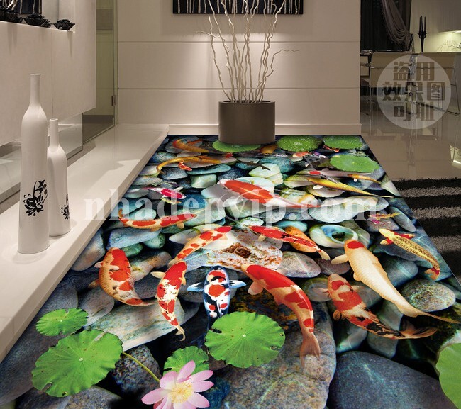 mẫu gạch lát nền nhà tắm