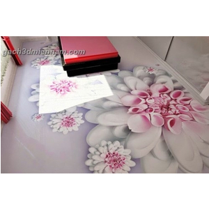 GẠCH 3D LN25