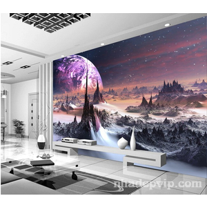 Gạch 3D mẫu KG05