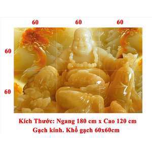 Gạch 3d ốp tường TCS05