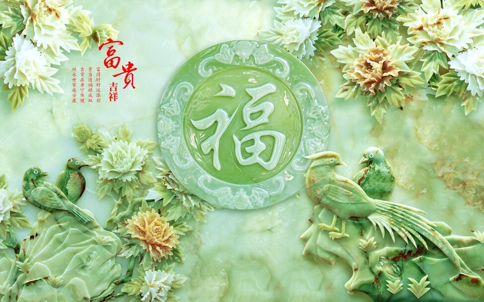 Gạch 3d ốp tường TCS04