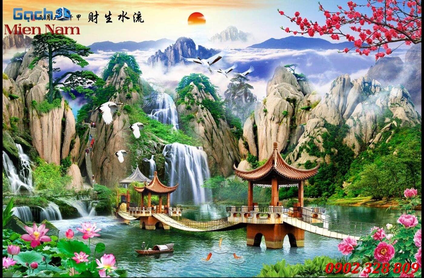 gạch 3d ốp tường gạch 3d ốp tường