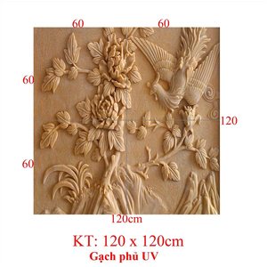 Gạch 3d ốp tường TCS09