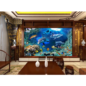 GẠCH 3D OT38