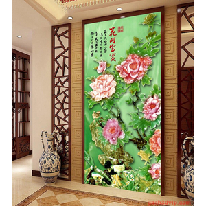 Gạch 3d ốp tường MGN205