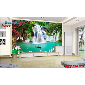 Gạch 3D Ốp Tường TNM289