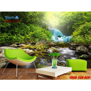 Gạch 3D Ốp Tường TNM291