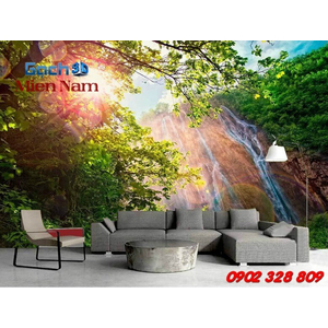 Gạch 3D Ốp Tường TNM296