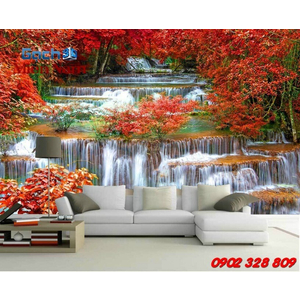 Gạch 3D Ốp Tường TNM314