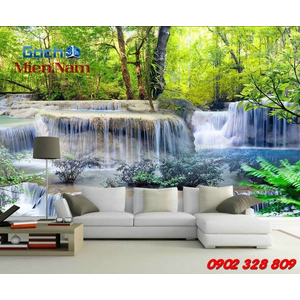 Gạch 3D Ốp Tường TNM321