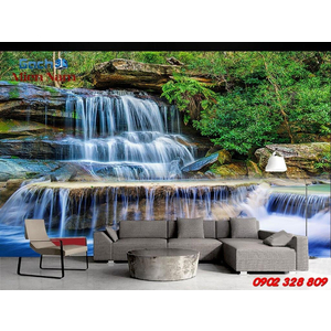 Gạch 3D Ốp Tường TNM326