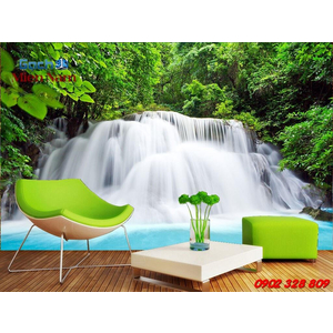 Gạch 3D Ốp Tường TNM327