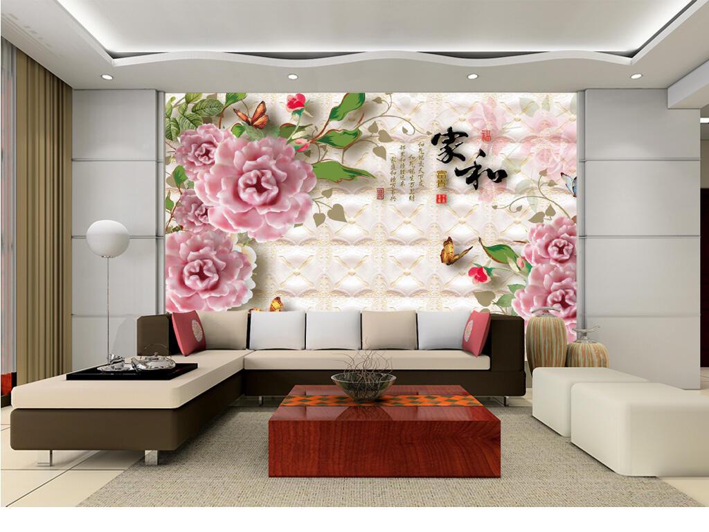 Gạch ốp tường 3d Trung Quốc