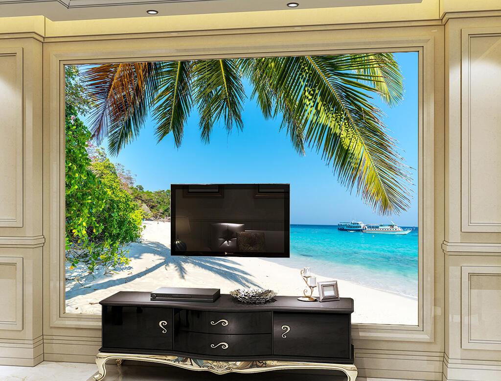 gạch ốp tường 3d Trung Quốc