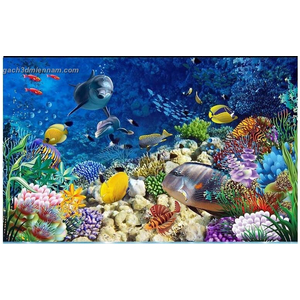 GẠCH 3D OT04