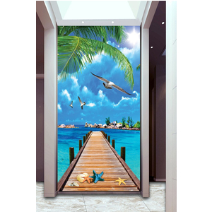 GẠCH 3D OT20