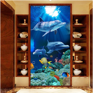 GẠCH 3D OT25