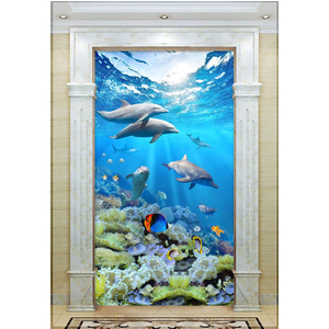 GẠCH 3D OT30