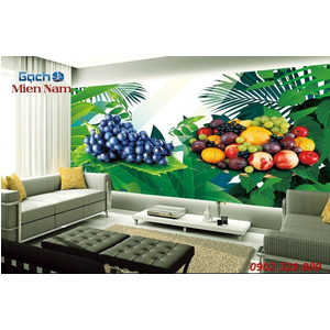 Gạch 3d Phòng Bếp HB09