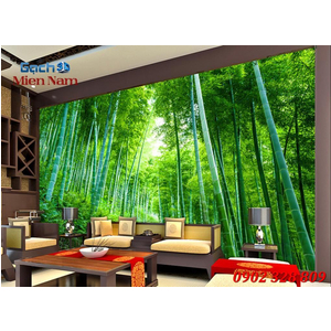 Gạch 3d Phong Cảnh RCM35