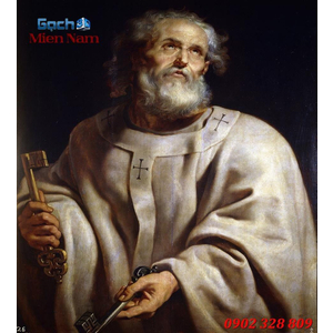 Gạch 3d Thiên Chúa TCT62