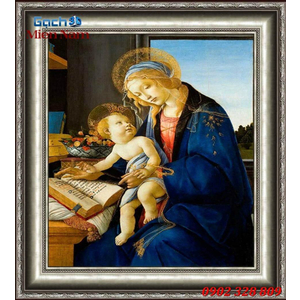 Gạch 3d Thiên Chúa TCT63