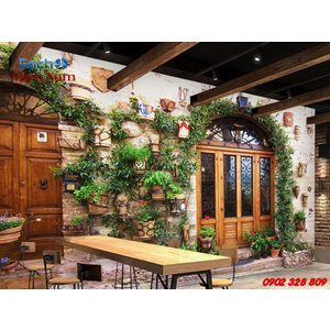 Gạch 3d Tường Hoa TH01