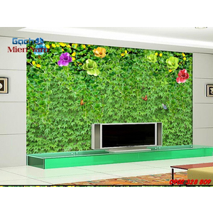 Gạch 3d Tường Hoa TH38