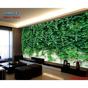 Gạch 3d Tường Hoa TH39