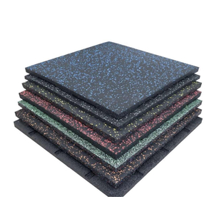 GẠCH CAO SU MẶT THẢM EPDM