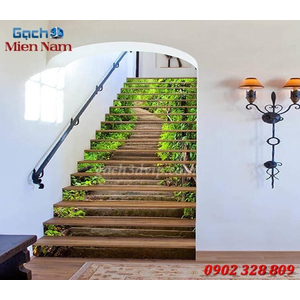 Gạch lát cầu thang 3d GCT291