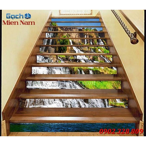 Gạch lát cầu thang 3d GCT293