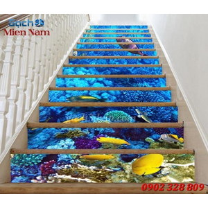 Gạch lát cầu thang 3d GCT300