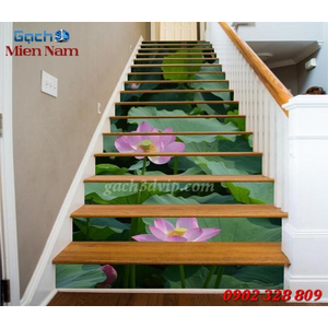 Gạch lát cầu thang 3d GCT305